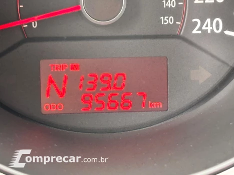 Sorento EX 2.4 16V (aut)(S.356)