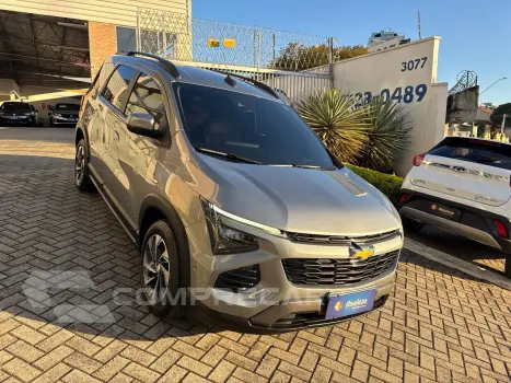 SPIN PREMIER 1.8 8V Econo.Flex 5p Aut.