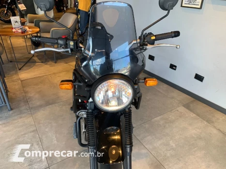 HIMALAYAN  411 EFI