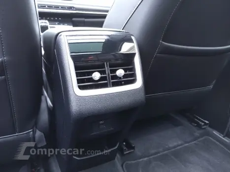 TIGGO 7 PRO 1.5 TCI FLEX HYBRID CVT