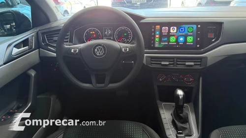 VIRTUS 1.0 200 TSI Comfortline