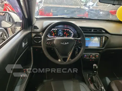 Tiggo 2 Look 1.5 16V Flex Aut.5p