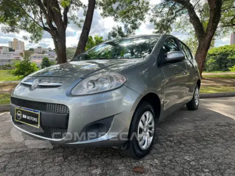 Fiat PALIO - 1.0 MPI ATTRACTIVE 8V 4P MANUAL 4 portas