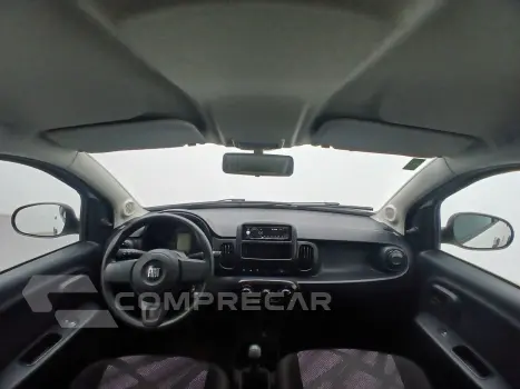 MOBI 1.0 EVO FLEX LIKE. MANUAL