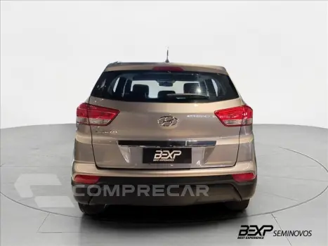 CRETA 1.6 16V Action