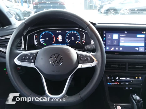 NIVUS 1.0 200 TSI TOTAL FLEX HIGHLINE AUTOMÁTICO