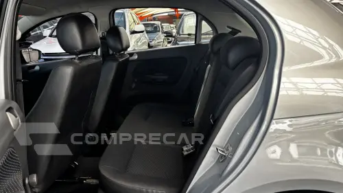 GOL 1.0 MI Trendline 8V