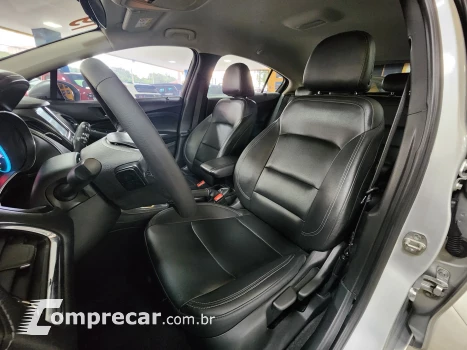 CRUZE Sport LT 1.4 16V TB Flex 5p Aut.