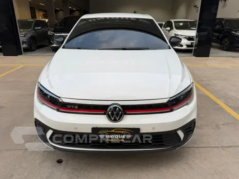 Polo 1.4 250 Tsi Gts Automático