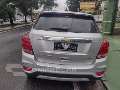 TRACKER - 1.4 16V TURBO PREMIER AUTOMÁTICO