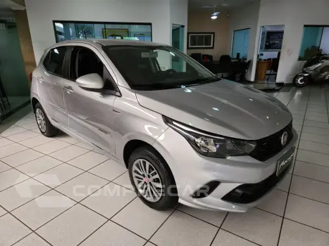 Argo 1.0 4P FLEX FIREFLY DRIVE