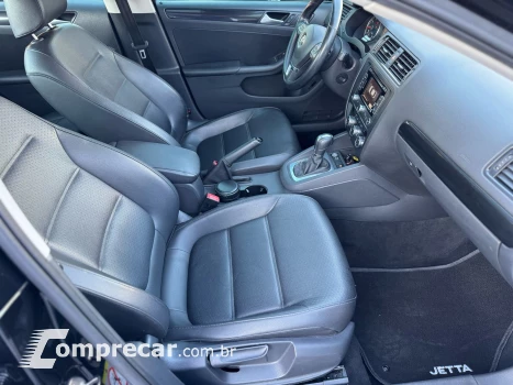 JETTA 2.0 Comfortline 120cv
