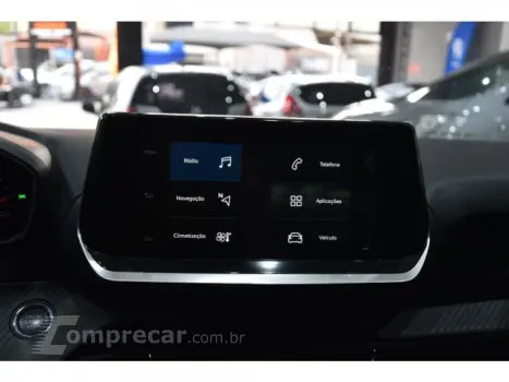 208 - 1.6 16V ALLURE AT6