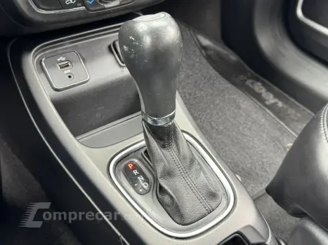 COMPASS 2.0 16V Longitude