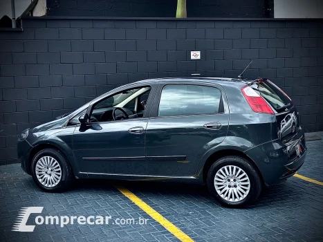 PUNTO 1.4 Attractive 8V