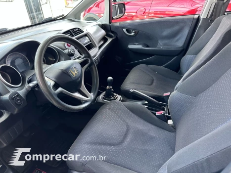 FIT 1.4 LX 16V