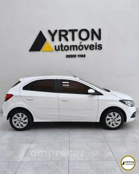 Onix Hatch 1.4 4P FLEX LT