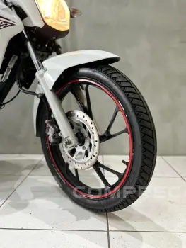 CG TITAN 150