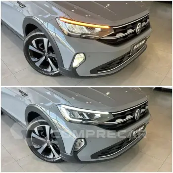 NIVUS HIGHLINE 1.0 200 TSI FLEX AUT.