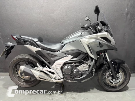 HONDA NC 750 X ABS