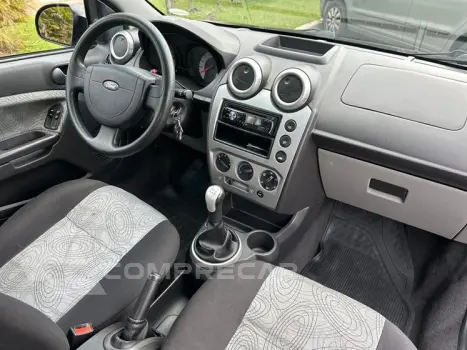 FIESTA 1.6 Rocam SE 8V