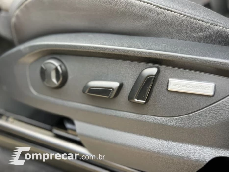 AMAROK 3.0 V6 TDI Highline CD 4motion