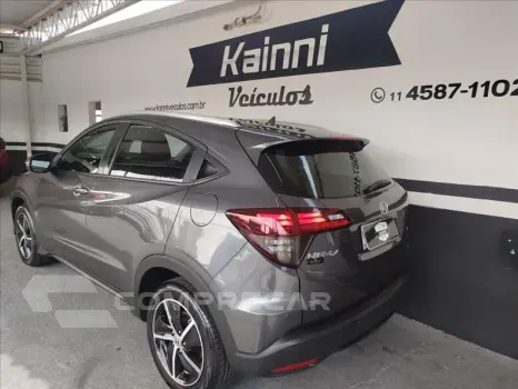 HR-V 1.8 16V EX