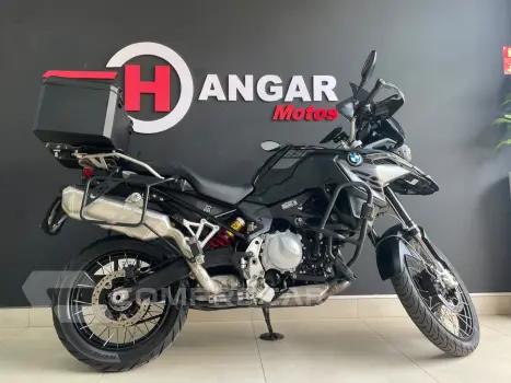 F 850 GS PREMIUM 40 ANOS