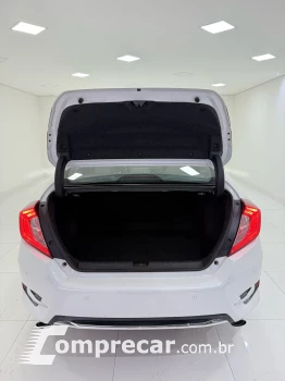 CIVIC 1.5 16V Turbo Touring