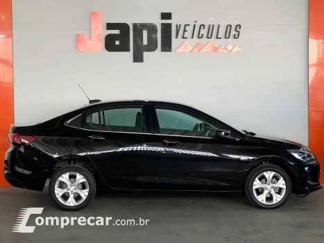 ONIX 1.0 Turbo Plus Premier
