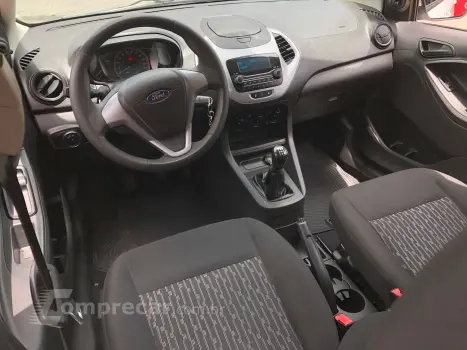 Ka 1.0 Ti-Vct Flex Se Manual