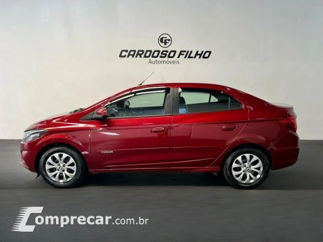 PRISMA 1.4 LT Spe/4 8V