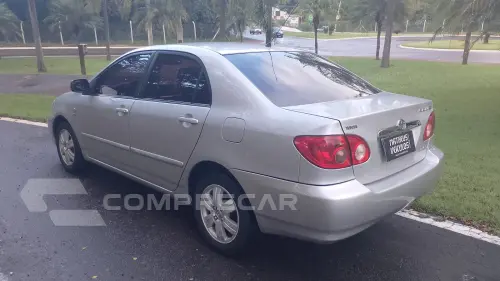 COROLLA 1.8 Se-g 16V
