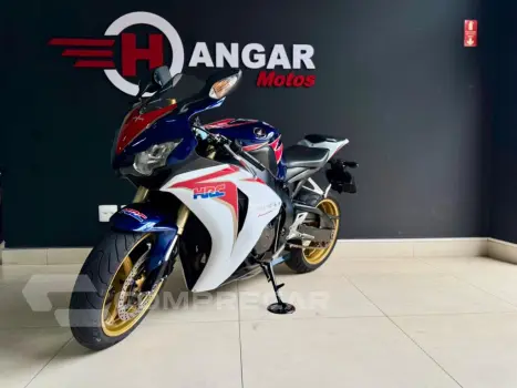 CBR 600RR