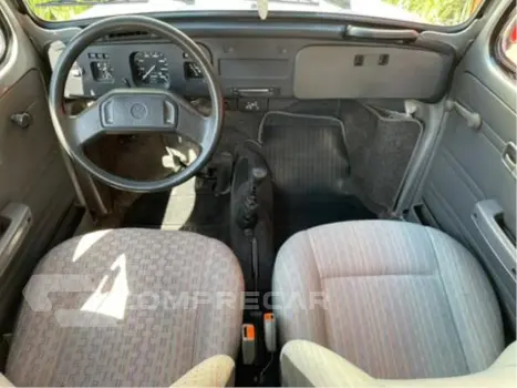 FUSCA 1.6 8V GASOLINA 2P MANUAL