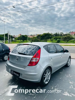 i30 2.0 16V 145cv 5p Aut.
