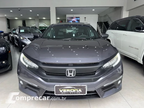Civic Touring 1.5