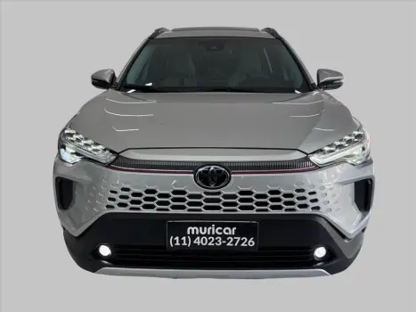 COROLLA CROSS 2.0 VVT-IE FLEX XRX DIRECT SHIFT