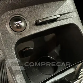 CAPTUR Intense 1.6 16V Flex 5p Aut.