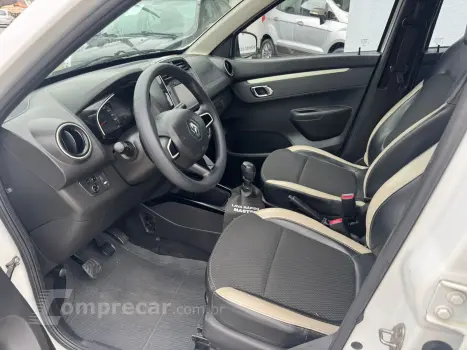 KWID 1.0 12V SCE Intense