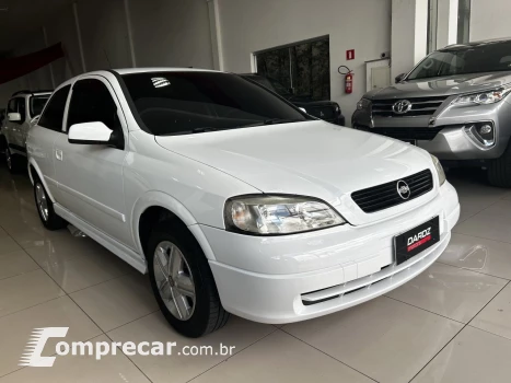 Astra GL 1.8 MPFI 3p