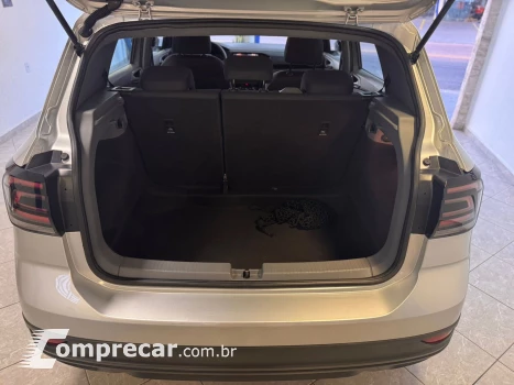 T-CROSS 1.0 200 TSI Sense