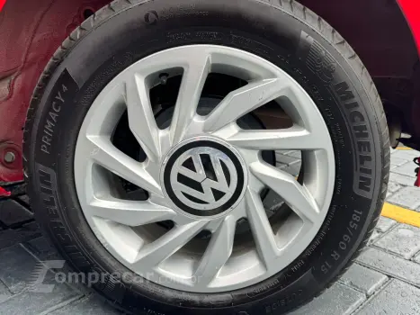 UP 1.0 170 TSI Connect