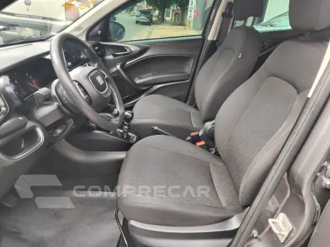 CRONOS DRIVE 1.3 8V Flex