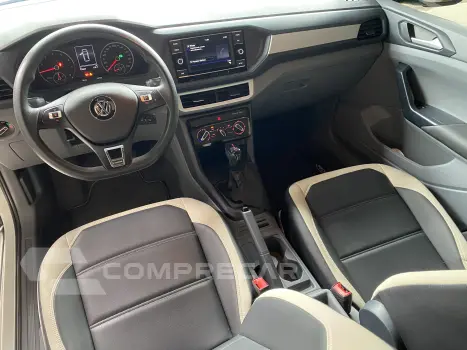 T-CROSS 1.0 200 TSI Sense