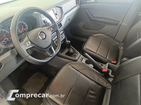 T-CROSS 1.0 200 TSI TOTAL SENSE AUTOMÁTICO
