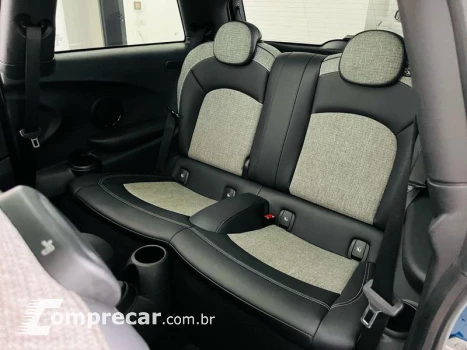 COOPER S ELECTRIC