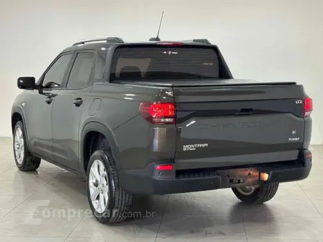 MONTANA 1.2 TURBO FLEX LTZ AUTOMÁTICO