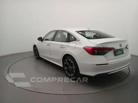 CIVIC 2.0 DI eHEV ADVANCED E-CVT