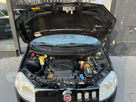 UNO VIVACE Celeb. 1.0 EVO F.Flex 8V 5p